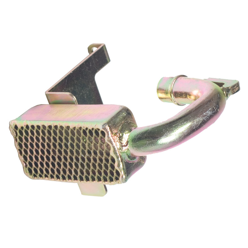 Engine Oil Pump Pickup Tube